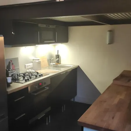Apartman Centre *