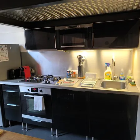 Centre Apartman