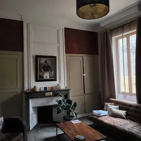 Apartman Centre *