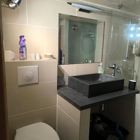 Apartament Centre Nîmes