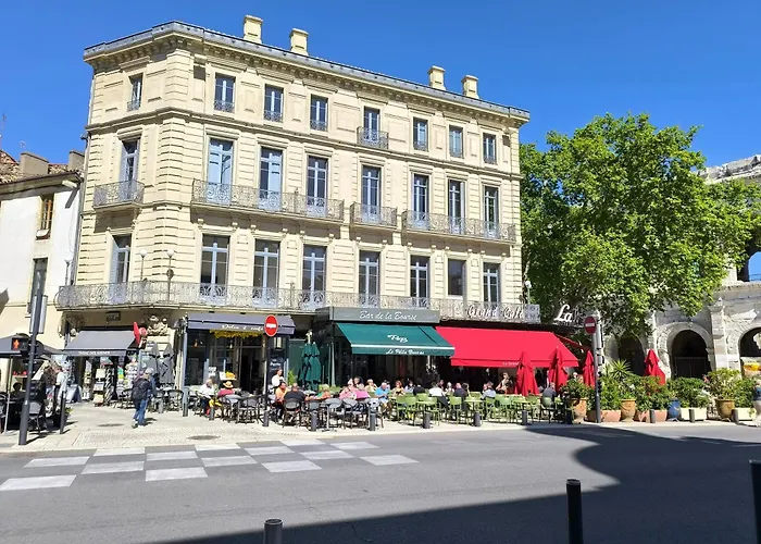 Centre Διαμέρισμα